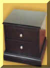 Saligna 2 Drawer.jpg (7344 bytes)